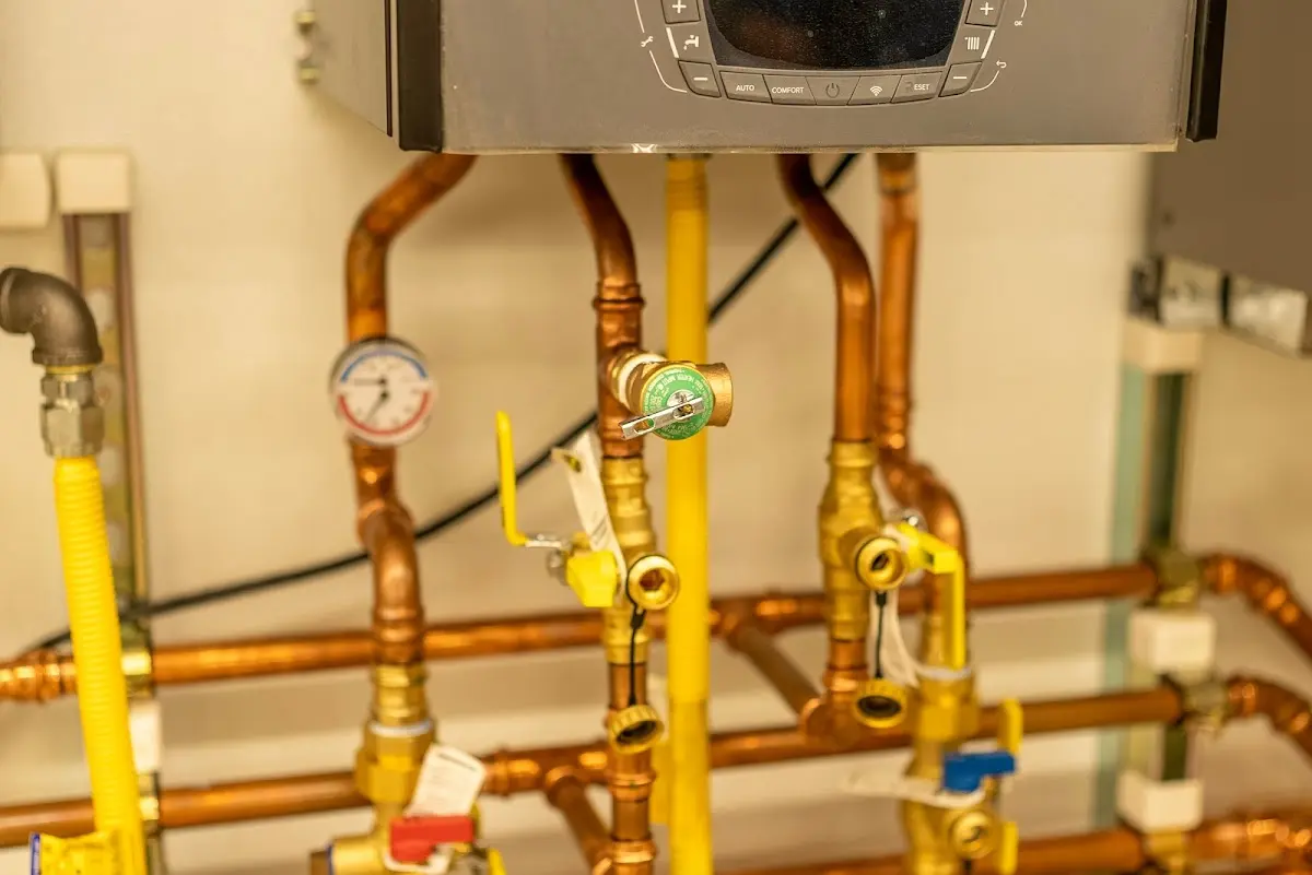 Licensed technician providing Sewer Cleanout for a homeowner in On Top of the World